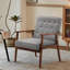 Upholstered Armchair