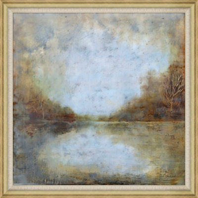 " A Day Within A Day " Painting Print
