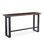 Paso Robles Solid Wood Dining Table