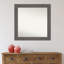 Miroir Lilli-Grace en satin-334814187