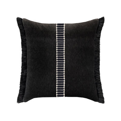 Splendor Velvet Pillow Cover & Insert