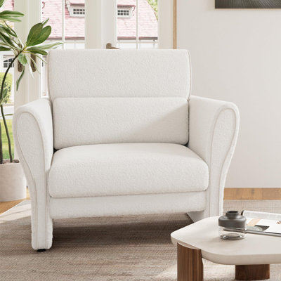 2 Seater Loveseat