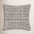 Zetta Polka Dots Cotton Throw Pillow-268304354-268303390-268303387
