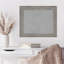 Tableau magnétique gris Regis-101932182