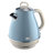Ariete Vintage 1.7L Kettle with 2 Slice Toaster and 15 Bar Pump Espresso Coffee Machine Set-49272362