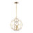Gorham 3 - Light Pendant-1705592836