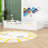 Floor Platform Bed with Guardrails-128781478-128781479