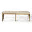 Louis Upholstered Bench