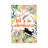 Let´S Be Adventurers II by Mia Charro - Wrapped Canvas Rectangle Print-2001921233