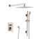All-In-One Kit with Rough in-Valve