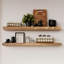 Tablettes flottantes en bois massif, tablettes en bois pour le rangement mural-1773066633-1800655902