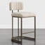 Tabouret de bar moderne 35 po-261419050
