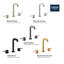Robinet de salle de bain surdimensionné Essence-1089409201