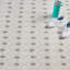 Chandler Ivory Machine Washable Rug-1554998939