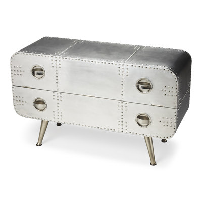 Woll Accent Chest