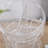 Southborough Plastic Makeup Organizer