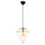 Luminaire suspendu géométrique à 1 lumière Linda-1389056174-1354903955