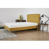 Elspeth 6'' Medium Memory Foam Mattress