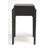 Zaniyah 1 Drawer Nightstand-618178587