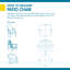 Essential All-Weather Outdoor Chair Cover-29045117
