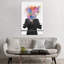 Dániel Taylor - Wrapped Canvas Print-50005357