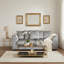 100% Crushed Velvet 3 Seater Sofa-1522252426