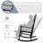 Karlin 2 - Person Patio Conversation Set-1105891411