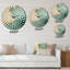 Horloge murale Sofren-1465493083