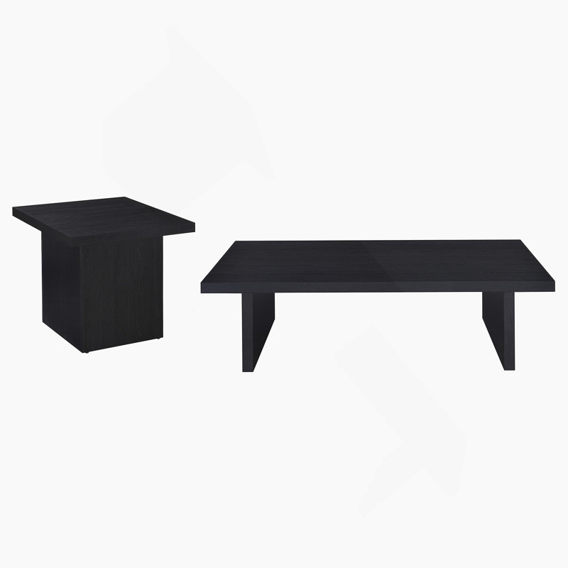 Table basse Caroline