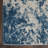 Abstract Gray/Blue Area Rug-1651698125