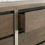 Bettye Unfinished TV Stand for TVs up to 60"