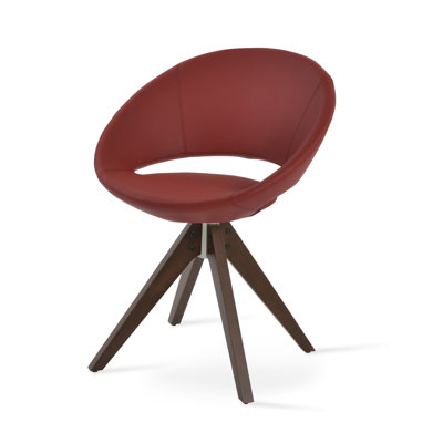 18.00'' H Upholstered Parsons Chair