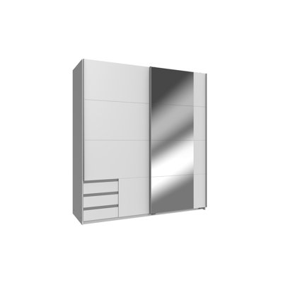 Schiebetürenschrank Adel