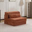Fauteuil convertible sans assemblage requis-998855738