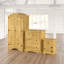 Dean Piece Bedroom Set