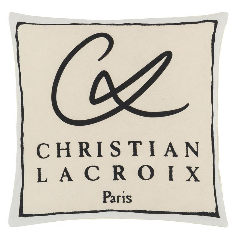 Guapa Arena Decorative Pillow