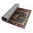 Persian Purple Indoor and Outdoor Area Rug-44957979