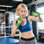 Dumbbell Set