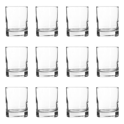 65ml Glass Set