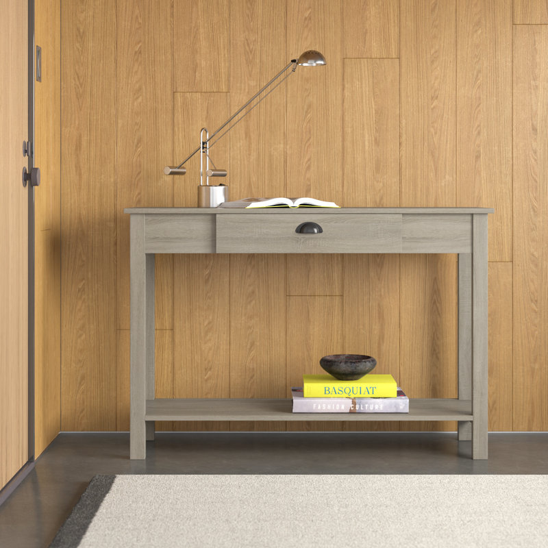 Schwenzer 47'' Console Table