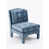 Bleu clair est en rupture de stock