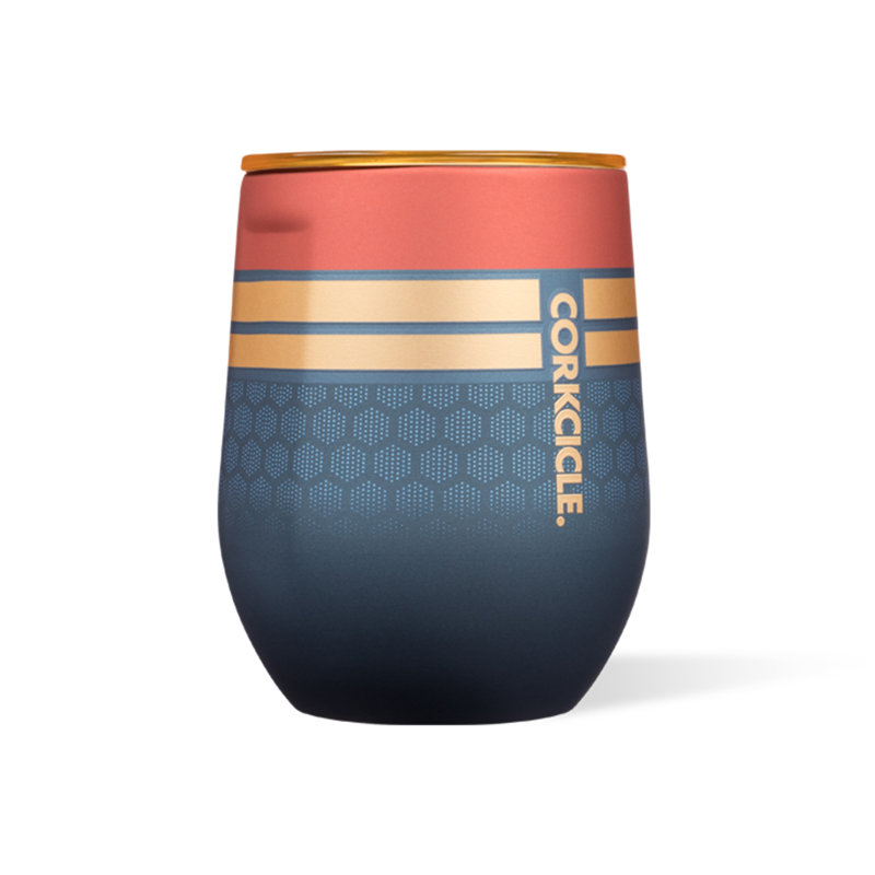 Corkcicle 12oz. Triple Wall Insulated Stainless Steel Travel Mug