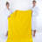 Darcelle 100% Cotton 40 x 80 Oversized Bath Towel Sheet-253182161