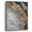 Série ABSTRACT CCxxIX, reproduction encadrée - bois massif-1326981277