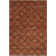 Wool Geometric Indoor Rug