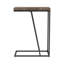 Table d'appoint rustique