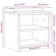 Sydalee Shoe Rack-386165752