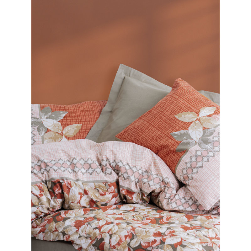 Ensemble de housse de couette simple Ranforce XXL (DE)
