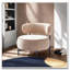 Pieds de chaise pivotante en métal-1416703723