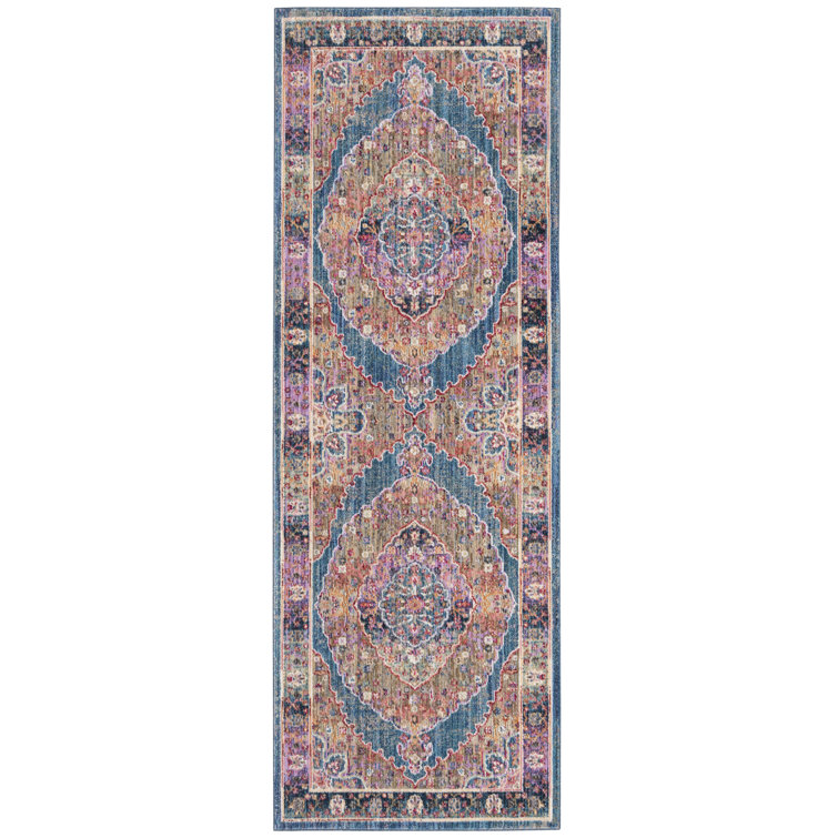 Tapis oriental performance Donnah
